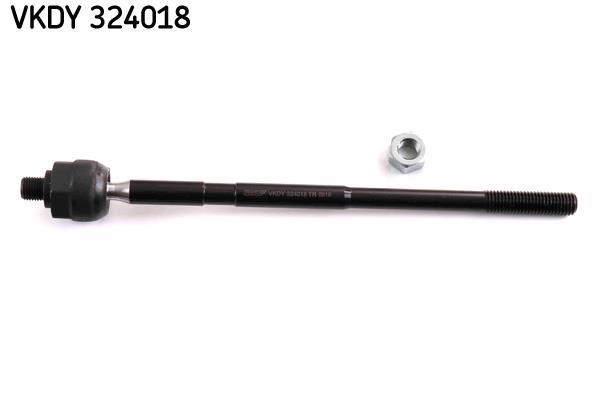 Tirante da direção SKF ref. VKDY 324018